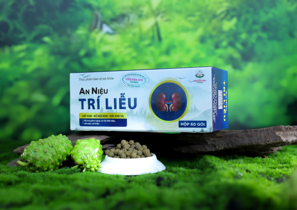 Nam Dược Thất Sơn