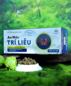An niệu Trí Liễu