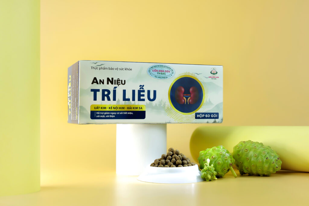 Nam Dược Thất Sơn